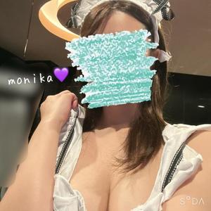 Monikaの写メ日記｜ラグジュアリー 吉原高級店ソープ
