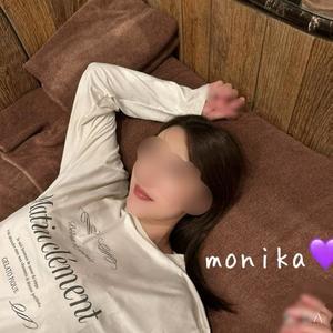 Monikaの写メ日記｜ラグジュアリー 吉原高級店ソープ