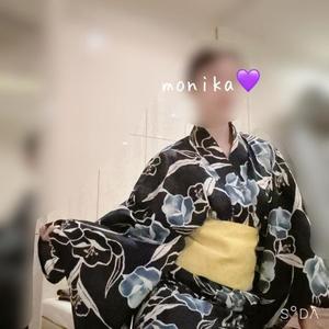 Monikaの写メ日記｜ラグジュアリー 吉原高級店ソープ