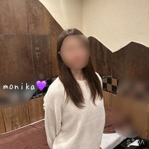 Monikaの写メ日記｜ラグジュアリー 吉原高級店ソープ