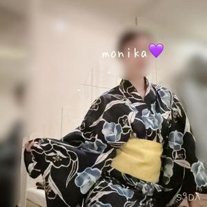 Monikaの写メ日記｜ラグジュアリー 吉原高級店ソープ