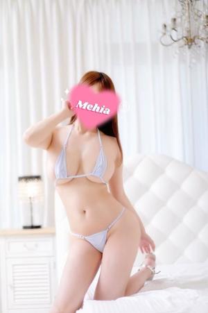 Mehiaの写メ日記｜ラグジュアリー 吉原高級店ソープ