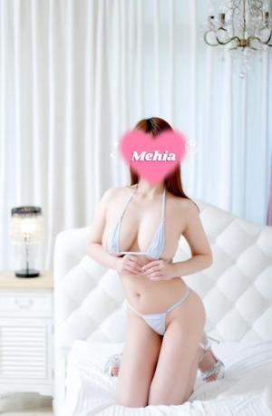 Mehiaの写メ日記｜ラグジュアリー 吉原高級店ソープ