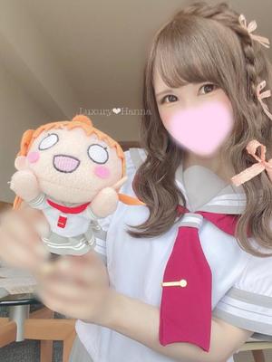 Hannaの写メ日記｜ラグジュアリー 吉原高級店ソープ