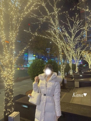 かなの写メ日記｜聖女～マリア～ 吉原高級店ソープ