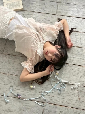 つむぎの写メ日記｜聖女～マリア～ 吉原高級店ソープ