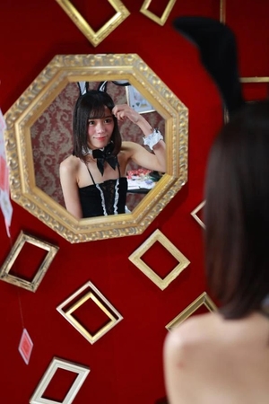 ひなの写メ日記｜聖女～マリア～ 吉原高級店ソープ