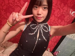 ひなの写メ日記｜聖女～マリア～ 吉原高級店ソープ