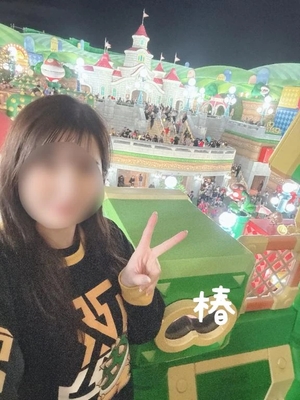 椿の写メ日記｜聖女～マリア～ 吉原高級店ソープ