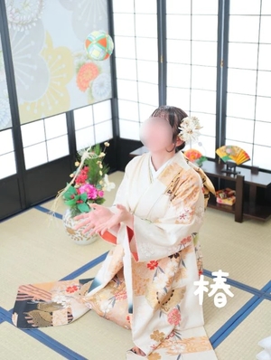 椿の写メ日記｜聖女～マリア～ 吉原高級店ソープ