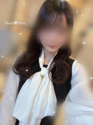 みゆの写メ日記｜聖女～マリア～ 吉原高級店ソープ