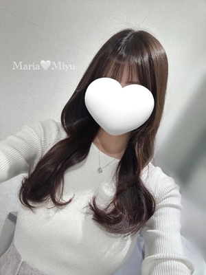 みゆの写メ日記｜聖女～マリア～ 吉原高級店ソープ