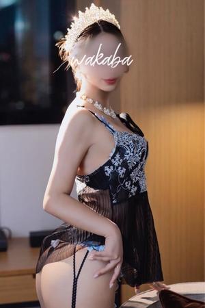 わかばの写メ日記｜オペラ 吉原高級店ソープ