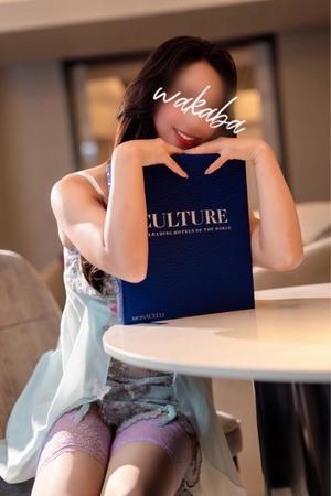 わかばの写メ日記｜オペラ 吉原高級店ソープ