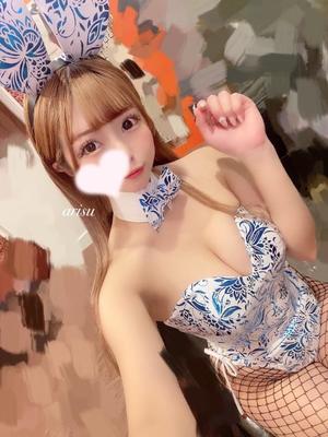 ありすの写メ日記｜オペラ 吉原高級店ソープ