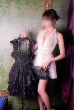 白河りおの写メ日記｜オペラ 吉原高級店ソープ