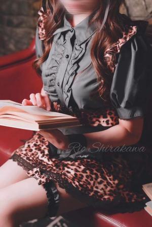 白河りおの写メ日記｜オペラ 吉原高級店ソープ