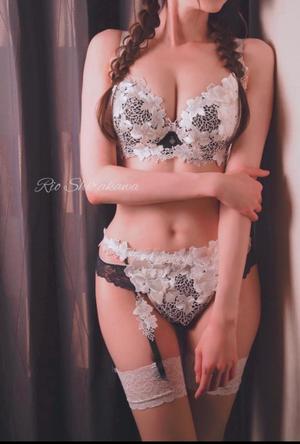 白河りおの写メ日記｜オペラ 吉原高級店ソープ