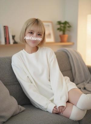 なつめの写メ日記｜王室 吉原高級店ソープ