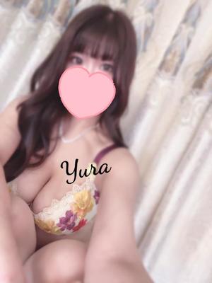 ゆらの写メ日記｜王室 吉原高級店ソープ