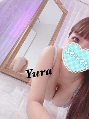 ゆらの写メ日記｜王室 吉原高級店ソープ