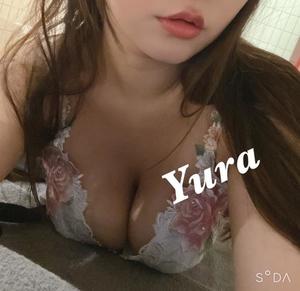 ゆらの写メ日記｜王室 吉原高級店ソープ