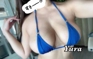 ゆらの写メ日記｜王室 吉原高級店ソープ