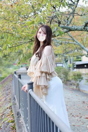 樹里の写メ日記｜王室 吉原高級店ソープ