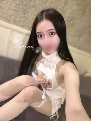 ゆりなの写メ日記｜王室 吉原高級店ソープ