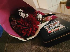 花の写メ日記｜王室 吉原高級店ソープ