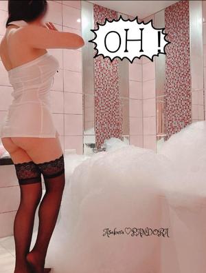 浅倉の写メ日記｜パンドラ 吉原高級店ソープ