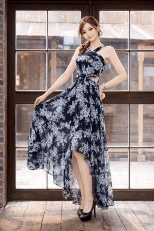 如月の写メ日記｜パンドラ 吉原高級店ソープ