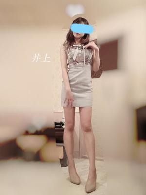 井上の写メ日記｜パンドラ 吉原高級店ソープ