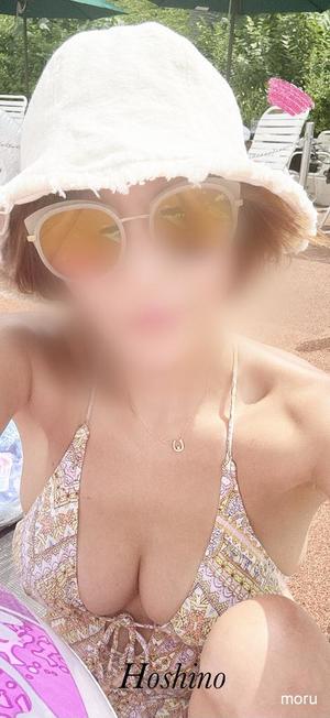 星野の写メ日記｜パンドラ 吉原高級店ソープ