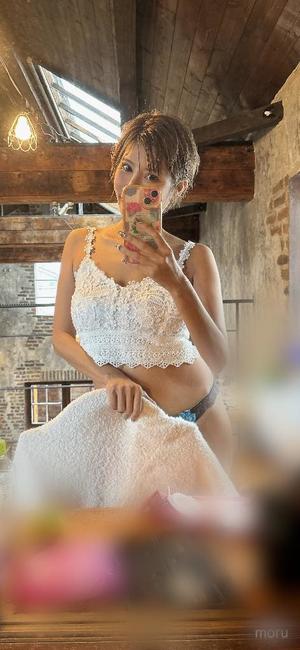 星野の写メ日記｜パンドラ 吉原高級店ソープ