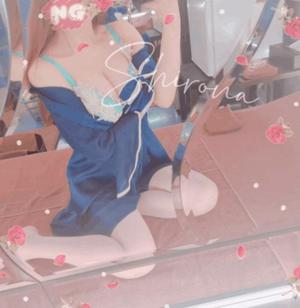 Shironaの写メ日記｜プレミアム 川崎高級店ソープ