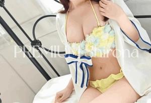 Shironaの写メ日記｜プレミアム 川崎高級店ソープ