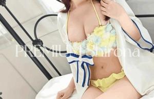 Shironaの写メ日記｜プレミアム 川崎高級店ソープ