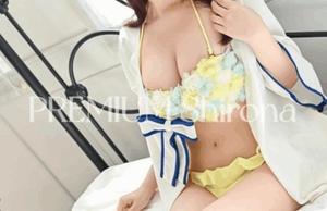 Shironaの写メ日記｜プレミアム 川崎高級店ソープ