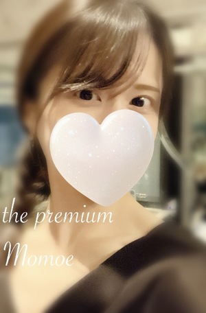 Momoeの写メ日記｜プレミアム 吉原高級店ソープ