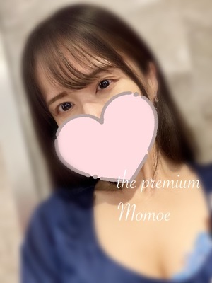 Momoeの写メ日記｜プレミアム 川崎高級店ソープ