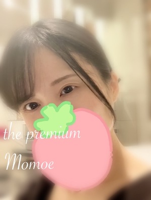 Momoeの写メ日記｜プレミアム 川崎高級店ソープ