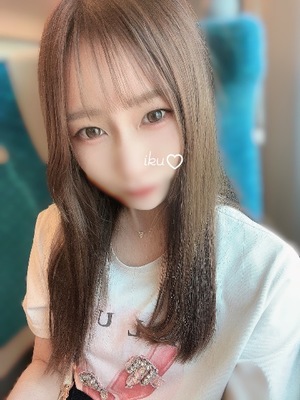 Ikuの写メ日記｜プレミアム 川崎高級店ソープ