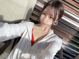 Ikuの写メ日記｜プレミアム 吉原高級店ソープ