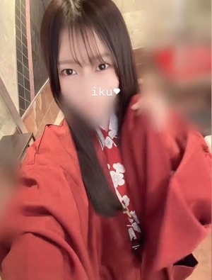 Ikuの写メ日記｜プレミアム 川崎高級店ソープ