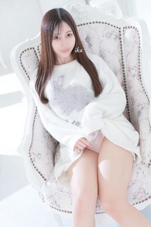 Ikuの写メ日記｜プレミアム 吉原高級店ソープ