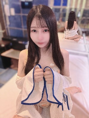 Ikuの写メ日記｜プレミアム 吉原高級店ソープ