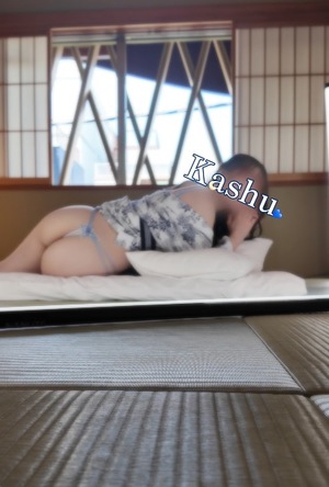 Kashuの写メ日記｜プレミアム 吉原高級店ソープ