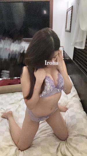 Irohaの写メ日記｜プレミアム 川崎高級店ソープ