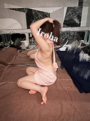 Irohaの写メ日記｜プレミアム 吉原高級店ソープ